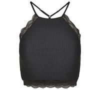 Urban Classics Haut noir, Taille XL