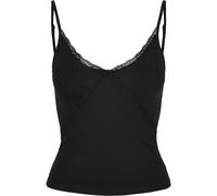 Urban Classics Haut noir, Taille XXXL