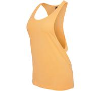 Urban Classics Haut orange, Taille S