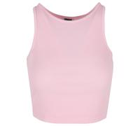 Urban Classics Haut rose ancienne, Taille S