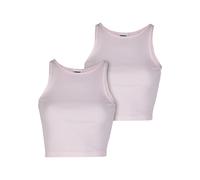 Urban Classics Haut rosé, Taille M