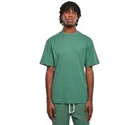Urban Classics Haut Tee T-Shirt, Vert Feuille, L Homme