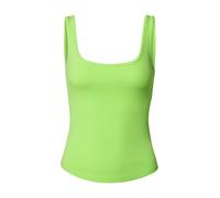 Urban Classics Haut vert fluo, Taille XS