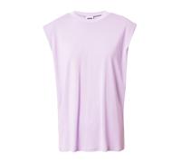 Urban Classics Haut violet pastel, Taille XS