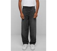 Urban Classics Heavy Ounce Baggy Fit Jeans TB6398 38