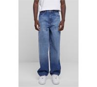 Urban Classics Heavy Ounce Baggy Fit Jeans TB6398 38