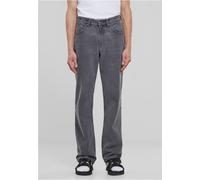 Urban Classics Heavy Ounce Straight Fit Jeans TB6396 34