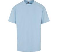 Urban Classics - Heavy Oversized Acid Wash Shirt