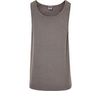 Urban Classics - Heavy Oversized Acid Wash Tank Top