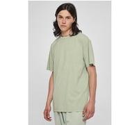 Urban Classics Heavy Oversized Acid Wash Tee Vintagegreen Taille: S | T-shirts Basiques Outlet | Homme | Vert