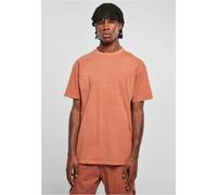 Urban Classics Heavy Oversized Garment Dye Tee Pour Hommes