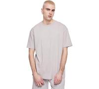 Urban Classics - Heavy Oversized Shirt Light Asphalt