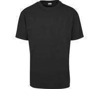Urban Classics Homme Heavy Oversized Tee T shirt, Noir, XL EU
