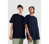 Urban Classics Heavy Oversized T-Shirt bleu L