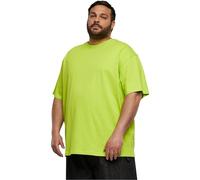 Urban Classics Heavy Oversized Tee T-Shirt, Frozenyellow, M Homme