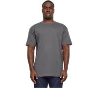 Urban Classics Heavy Oversized Tee, T-Shirt Homme, Darkshadow,