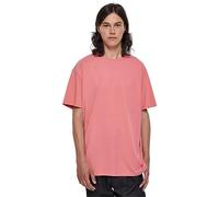 Urban Classics T-shirt Heavy Oversized Tee Homme rose clair Taille XL