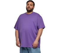 Urban Classics Heavy Oversized Tee T-Shirt, Ultraviolet, M Homme