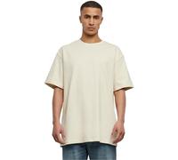 Urban Classics Heavy Oversized Tee T-Shirt, Whitesand, S Homme
