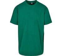 Urban Classics Heavy Oversized thé vert M