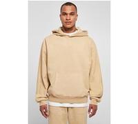 Urban Classics Heavy Terry Garment Dye Hoody Unionbeige Taille: XXL | Hoodies Outlet | Homme |