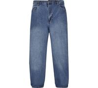 Urban Classics Herren 90‘s Jeans