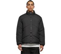Urban Classics Doudoune Arrow Noir Homme Taille M