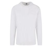 Urban Classics Herren Basic Longsleeve