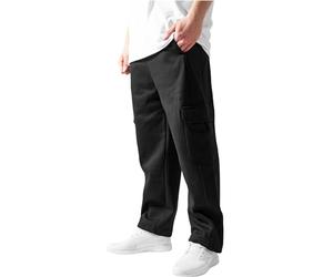 Urban Classics Herren Cargo Sweatpants