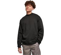 Urban Classics Herren Mock Neck Crew