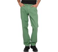 Urban Classics Herren Open Edge Loose Fit Jeans