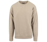 Urban Classics Herren Oversized Open Edge Crew