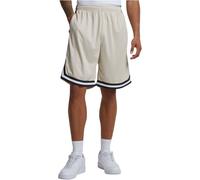 Urban Classics Herren Short Stripes Mesh Bermudes Coupe Relaxée S à 5XL