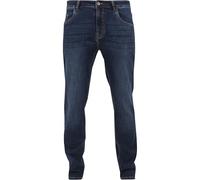 Urban Classics Herren Stretch Denim Pants
