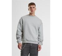 Urban Classics Herren Sweatshirt Fluffy Crewneck