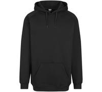 Urban Classics Sweat à capuche Tall Homme Noir L EU