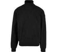 Urban Classics - High Rib Neck Oversized Sweater Pullover