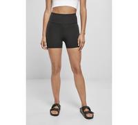 Urban Classics High Waist Short Leggings
