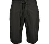 Urban Classics Homme Badehose Board Shorts Bermuda Shorts Maillot, Noir, M EU