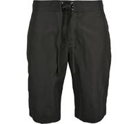Urban Classics – Short de bain homme Boardshorts Bermuda – Noir – M (EU)