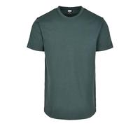 Urban Classics - T-shirt homme Basic Tee - Vert (Bottlegreen) - Taille 5XL EU
