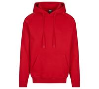 Urban Classics Blank Sweatshirt Rouge 2XL Homme