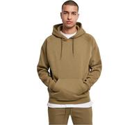 Urban Classics Homme Blank Hoody Sweatshirt À Capuche, Tiniolive, L EU