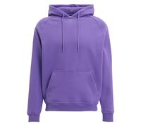 Urban Classics Homme Blank Hoody Sweatshirt capuche, Violet (Ultraviolet), L EU
