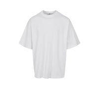 Urban Classics Homme Huge Tee T-Shirt, Blanc., M EU