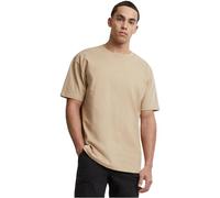 Urban Classics Homme Maglietta Oversize T-shirt, Unionbeige, S EU