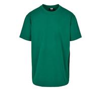 Urban Classics Homme Heavy Oversized Tee T shirt, Vert, M EU