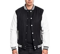 Urban Classics Veste Old School College
