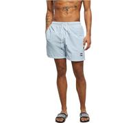 Urban Classics Short de bain homme Block Maillot Summerblue bleu clair 4XL