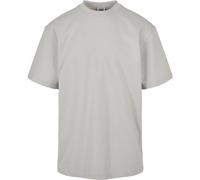 Urban Classics Haut Tee T-Shirt, Lightasphalte, XL Homme